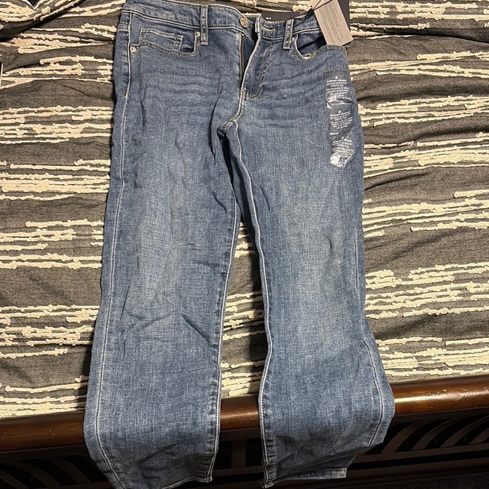 Classic Blue Jeans Tommy Hilfiger